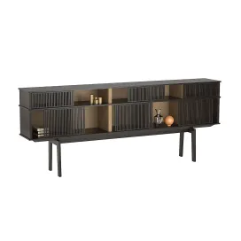 Chest of drawers poltrona frau lloyd